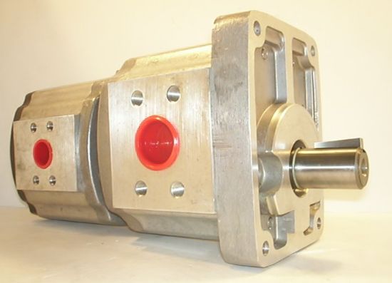 Picture of 2PL1461PL044CQSFFBN TANDEM