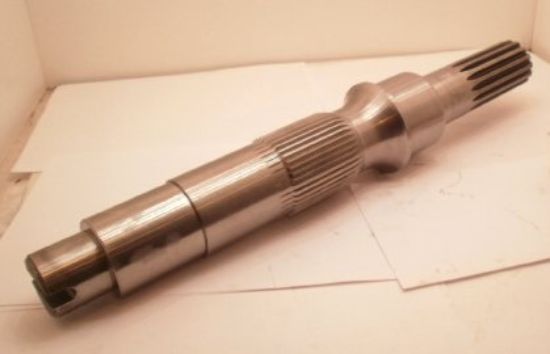 Picture of SPV2 334cc 15 TOOTH SAE  SHAFT