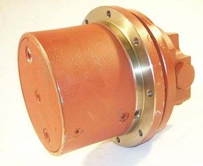 Picture of MAG 16N-120 - p/n: 20450-52423