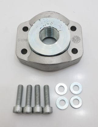 Picture of 3/4 BSP FEM  ADJUSTABLE PRT ADAPT