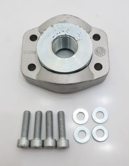 Picture of 3/4 BSP FEM  ADJUSTABLE PRT ADAPT