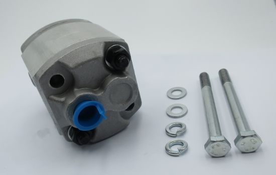 Picture of 2.6CC/REV HYDRAULIC GEAR PUMP