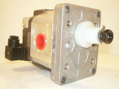 Picture of 00858/175/032 PUMP VALVE UNIT