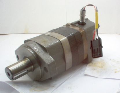 Picture of CHAR-LYNN HYDRAULIC MOTOR 104-3057