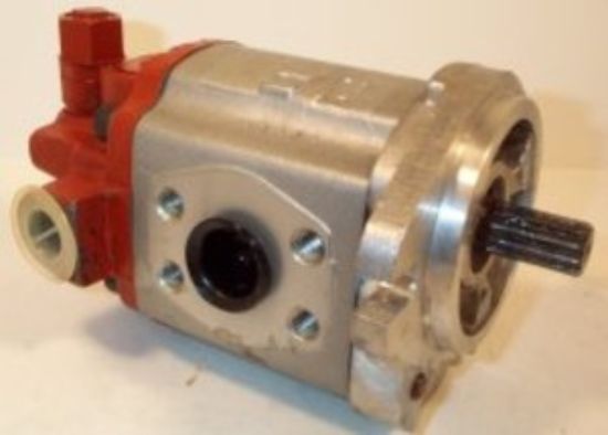 Picture of KRP4-25CVQ HYSTER