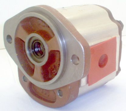 Picture of 1PL 14.33CC/REV MID / HYDRAULIC