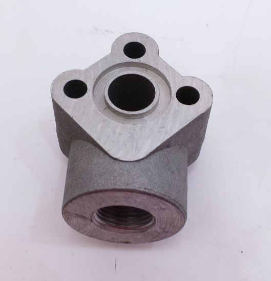 Picture of 3/8 BSP ALLOY PRT ADA 30mm PCD