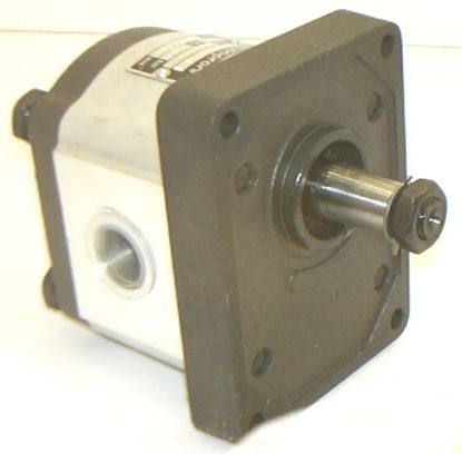 Picture of GROUP 2 6.3CC/REV