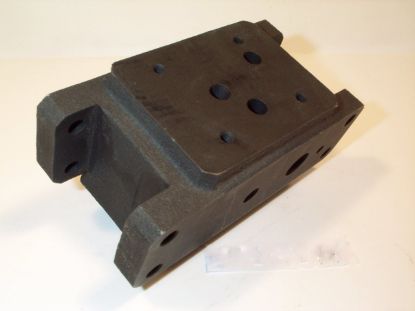 Picture of AT919605 ATOS SUBPLATE BA313/A