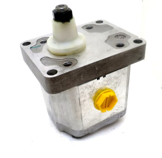 Picture of SNM2 11L TXOB HYDRAULIC GEAR PUMP