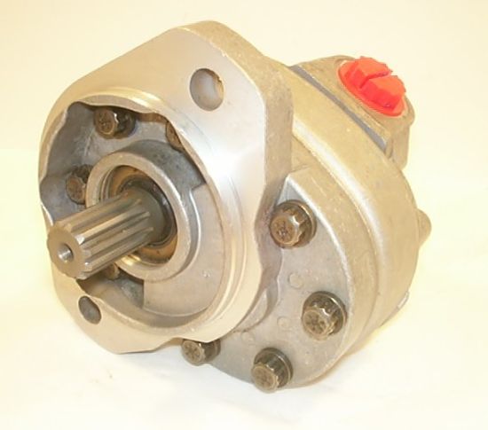 Picture of 22.4CC/REV 11T SHAFT S16 x S10