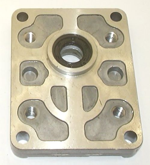 Picture of SNP 2 ANTI-CLOCK 4 BOLT FLANGE