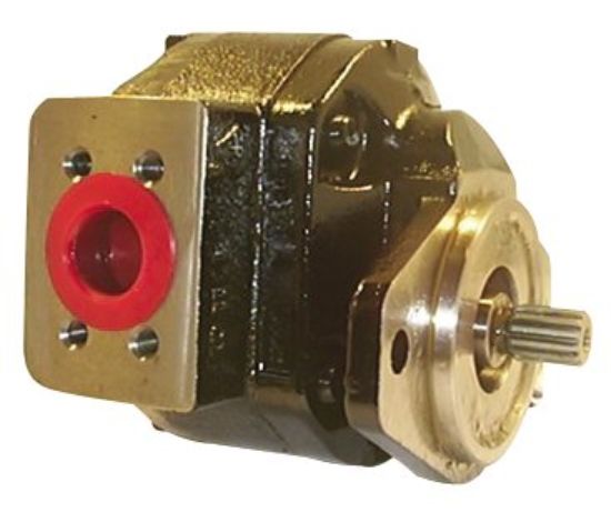 Picture of P2AP1913B2B26C N-054C  BRAY LOADER