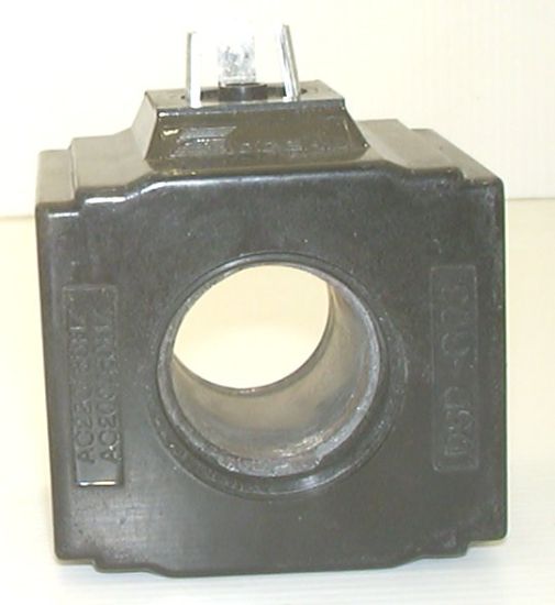 Picture of DG05 220V AC DIN TYPE SOL COIL (71)