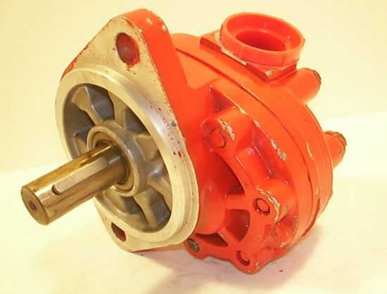 Imagen de CESSNA BOMBA DE ENGRANAJE 24302-LBBJ