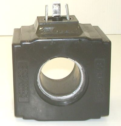 Picture of DG05 110V AC DIN TYPE SOL COIL (71)