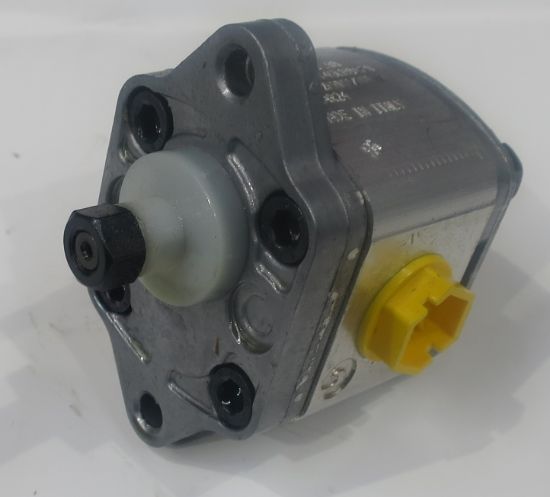 Picture of TFP50/0,45 S CI01 F