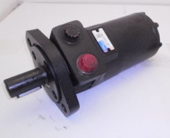 Picture of 158-1469-001 HYDRAULIC