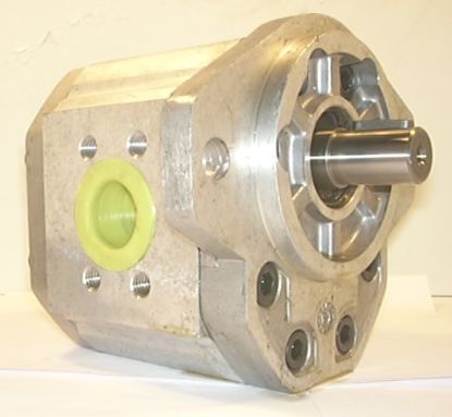 Picture of SNP3 C38L CI07/ 111.25.049.0C