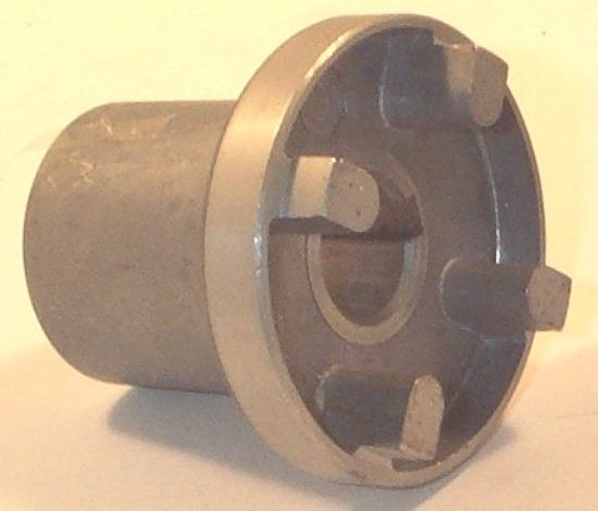 Picture of 65mm CPL HALF FOR 19mm SHAFT