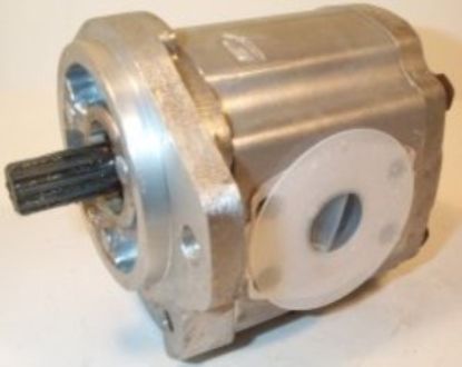 Imagen de HITACHI UH083 KRP4-17AE / AEN BOMBA