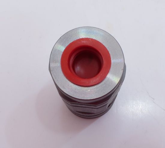 Picture of 3/8 BSP QRC FLAT FACED FEMALE