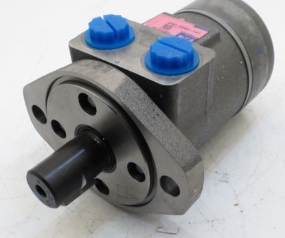 Picture of 101-2805-009 HYDRAULIC MOTOR
