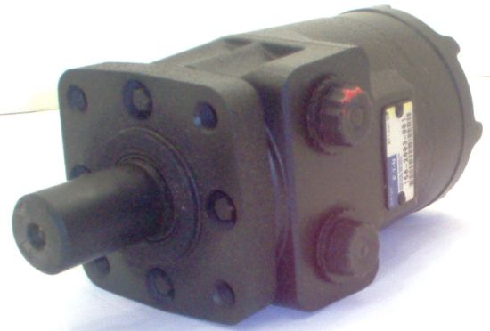 Picture of 158-2003-001 GEROTER