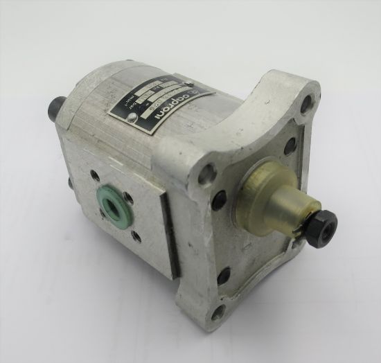 Picture of GP1/250 C5.7L TXBB