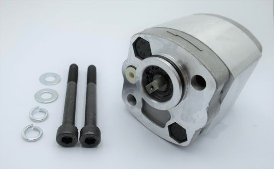 Picture of 3.2CC/REV HYDRAULIC GEAR PUMP