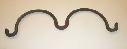 Imagen de 1900 COJINETE SIMPLE  SELLO DE PLACA COMPENSADORA