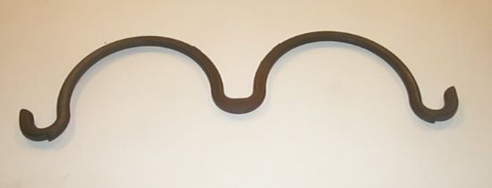 Picture of 1900 PLAIN BEAR W/PLATE SEAL