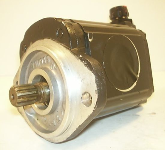 Picture of 1PX195C 7961R - PARKER