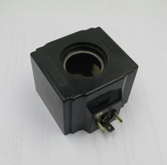 Picture of DG05 220V AC DIN TYPE SOL COIL (72)