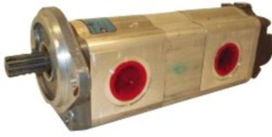 Picture of DENNIS TANDEM 36216/160