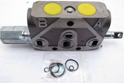 Picture of KA10 C1 D.A. FLOAT S END 02132