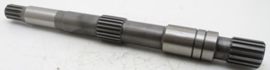 Picture of 72400 15 SPLINE SHAFT WITH CP DRIVE