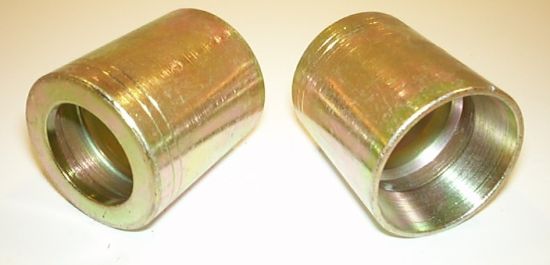 Picture of 1.1/2 R2A SWAGE FERRULES