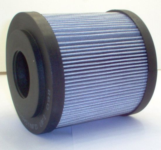 Picture of 25 MICRON SIZE 51 PAPER ELEMENT