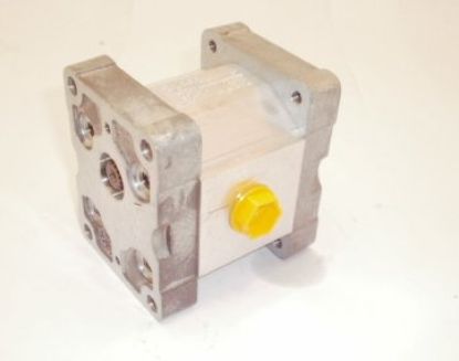 Picture of SNP1/2.6S SC71 F