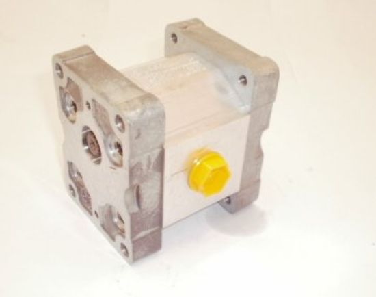 Picture of SNP1/2.6S SC71 F