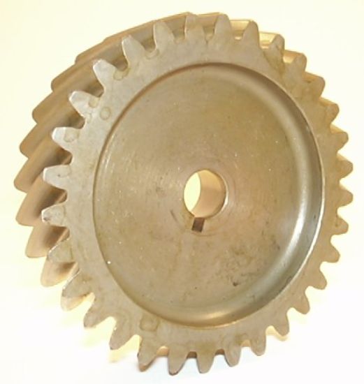 Picture of DORSET TYPE HELICAL EXT.GEAR