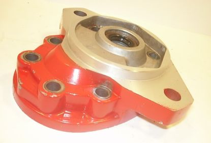 Imagen de BRIDA FRENTE BI-ROTATIONAL