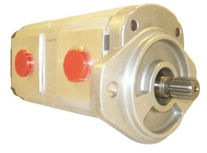 Image de JCB 802 DOUBLE PUM KRP4-12-12C