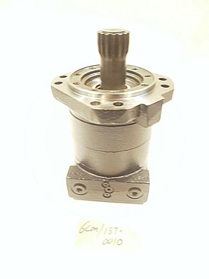 Picture of WHITE DRIVE 157-0010-005