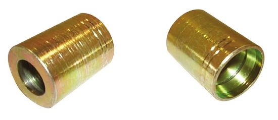 Picture of 3/16 R2T FERRULES SW