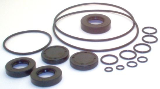 Picture of KAYABA SEAL KIT FOR BODY PUMP TYPE