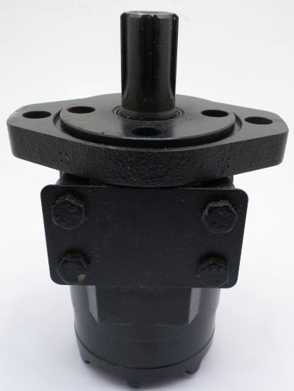 Picture of CHARLYNN MOTOR No. 158-3825-001