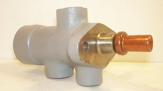 Picture of 553/1/10070/002 THERMO