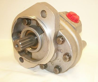 Imagen de 10.8CC/REV 11T EJE S16 x S10